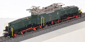 37566 M Rklin Abused Marklin Croc In Austrian Livery Mfx Digital Sound Ho Read Details