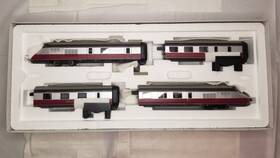 39101 M Rklin Marklin Vt 10.5 Senator Db Diesel Powered Rail Car Train Ho Ac Digital