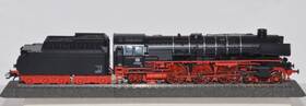 39104 M Rklin Marklin Db German Railways Steam Loco Cl 01.10 Fx Digital C-sine Sound