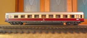 4298 M Rklin Ho Db Avmz 111 First Class Tee Compartment Coach