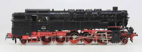 441-3308 M Rklin Marklin Ho #3308 Db Class 85 Steam Tank Locomotive Ln 1988 To 1995