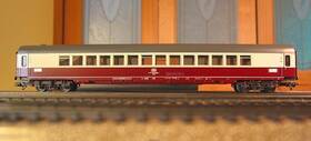 44247 M Rklin 4296 Db Deutsche Bahn Apmz 1st Class Open Plan Tee Coach