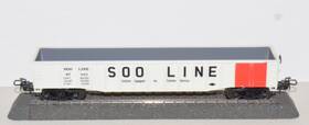 4774 M Rklin Marklin Soo Line Gondola Ho Scale
