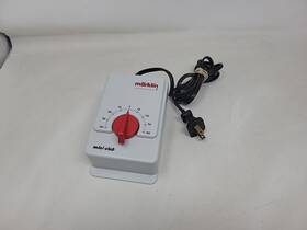 67271 M Rklin Mini-club Z Transformer 120v/8va Dc
