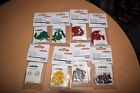 M Rklin Large Assorted Lot Of Ho Scale Marklin Sockets New Sealed 8 Packages 4001883714233
