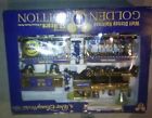 M1001 Disney Walt Railroad Golden