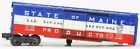 3494-27 Maine Boxcar Operating State Lionel Bar