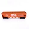 Maistocar01u Maisto Gauge Stl Minneapolis St Louis Red Train 689402191549