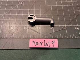 065-65 Marx O Gauge Train 065 65 Water Tower Retractable Spout Spigot Only Part Lot P