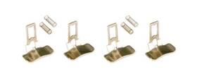 8313104 Massoth O Pick Up Shoes
