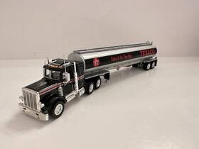 32086-9996 Matchbox Texaco Tanker Ho Ccy09-m
