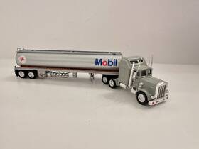 32090-9996 Matchbox Mobil Tanker Ho Ccy12-m