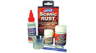 Dlmbd27 Materials Kit Deluxe Rust Scenic