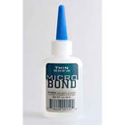 Mb52 Microscale Industries Micro Bond Solution Thin Oz 710208001524