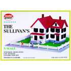 Mdp1557 Model Power Kit The Sullivans House 037135015579