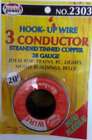 Gauge-3-conductor Mdp2303 Model Power 2303 14 037135023031