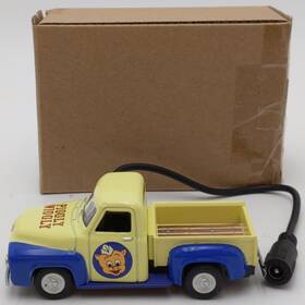 279-4619 Menards O Lighted 1953 Piggly Wiggly Ford Truck Ex/box