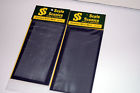 652-3500 Mesh Scenics Model - Projects Aluminum Railroad Micro Scale
