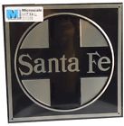 Msi10003 Metal Sf Microscale 8 Die-cut " Sign Black