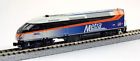 Mp36ph Metra Usa Kato Products Train Scale 426 Mpi Chicago Model