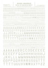 Mg740 Woodland Scenics Gothic White 724771007401 Mg740 Woodland Scenics Gothic White 724771007401