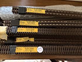 Engineer10-116 Micro- Engineering #10-116 10-118 Dmm-50 And 18-116 Hon3 Weathered 7 Non Code 70