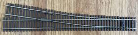 Mec14705 Micro Engineering Ho Scale Code 83 #6 Right Hand Turnout