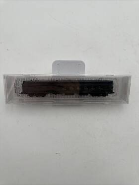 Micro-trains 695140051625 #146 00 040 Santa Fe Heavyweight Dinner Car Atsf