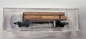 11400160 Micro-trains Line Mtl 114160 N Scale 11400160. 40-foot Modern Log Car With Logs
