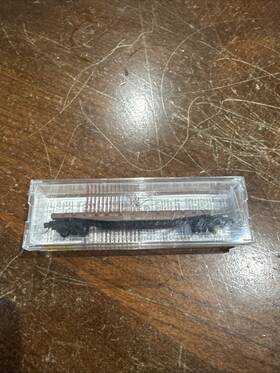 16509 Micro-trains Line Mtl 45210 Delaware And Hudson D&h N Scale