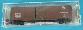 Micro-trains Line Mtl 695140019519 N Scale 078 00 110 Erie #68000 50 Foot Boxcar L/n In The Box
