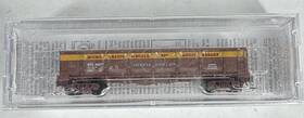08300035 Micro-trains Line Mtl 695140020720 83035 35th Aniv 2007 Drop Bottom Gondola