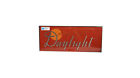 Msi10501 Microscale Daylight Sign Metal " Sp 19 Die-cut