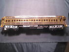 11161401 Millennium Gold-plated 5 L8k Train Nyc Mth Car Madison 20-4029