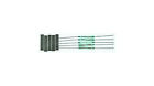 Mnt32n5805 Miniatronics Magnet Switch 5 Reed Magnetic