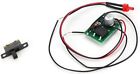 Mnt10001101 Miniatronics Train Red Flasher Warning Fred