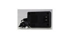 Mntwt12 Miniatronics Wall Transformer 1000ma Plug- 12vdc