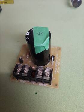 Pdc-1x Miniatronics Capacitive Discharge #3