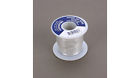 Mnt4856750 Miniatronics Stranded White Gauge 50 16 Wire