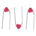 Mnt1200112 Miniatronics Led Red 651261100109