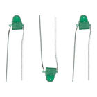 Mnt1200212 Miniatronics Led Green 651261100208