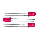Mnt1215103 Miniatronics Led Blinker Red 651261115134