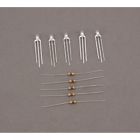 Mnt1223005 Miniatures Corp Miniatronics Led Red 651261102356