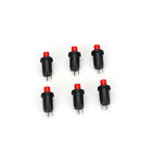 Mnt3301806 Miniatronics Mini Push Button Switch 651261301865