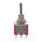 Mnt3622002 Miniatronics Spdt Mini Toggle Switch Sprung 651261322020