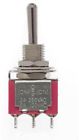 Mnt3622005 Spdt 5 120vmom Switch 5amp T Miniatronics Mini