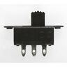 Mnt3820005 Miniatronics Dpdt Sub Miniature Slide Switches 651261320057