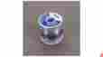 Mnt4812601 4812601 Miniatronics 100 Stranded Wire 22 Gauge Violet 651261422065