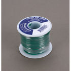 Mnt4818301 Miniatronics Stranded Wire Gauge Green 651261418037