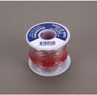 Mnt4818501 Miniatronics Red 18 100 Gauge Stranded Wire